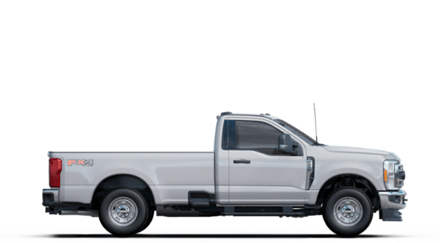 2024 Ford SuperDuty